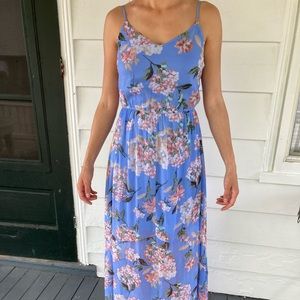 Abercrombie and Fitch dress